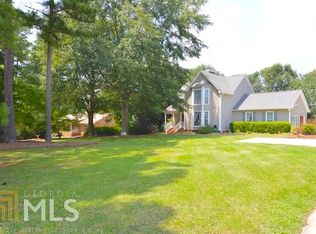 1593 McGarity Rd, McDonough, GA 30252