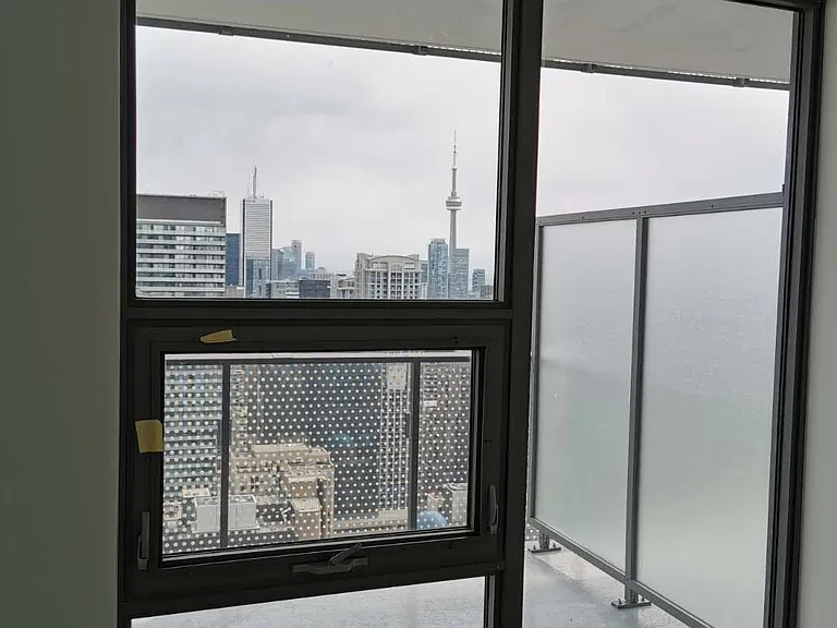 11 Wellesley St W #3504 — Photo 8