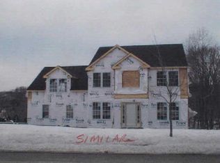 LOT 1 Back Rimmon Hill Rd, Beacon Falls, CT 06403