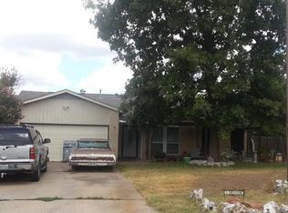 1606 Windrift Way, Round Rock, TX 78664