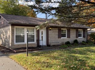 1816 Wickham Way, Louisville, KY 40223