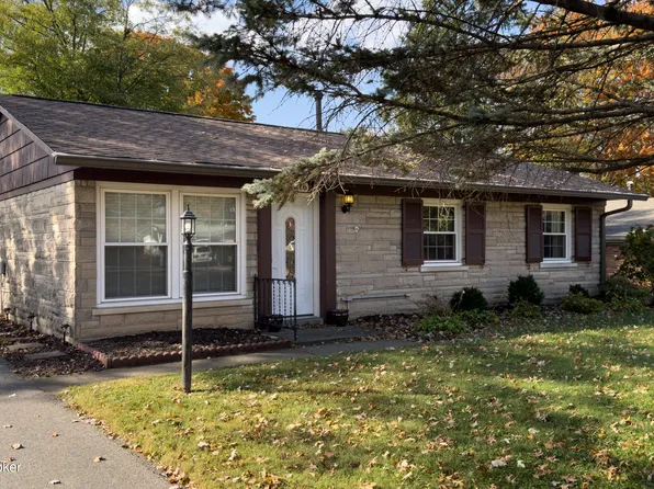 1816 Wickham Way, Louisville, KY 40223