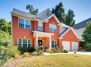 3297 Rose Rdg, Atlanta, GA 30340