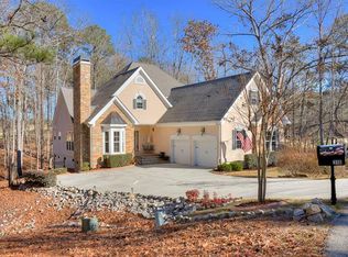 318 Hancock Cir, Mc Cormick, SC 29835