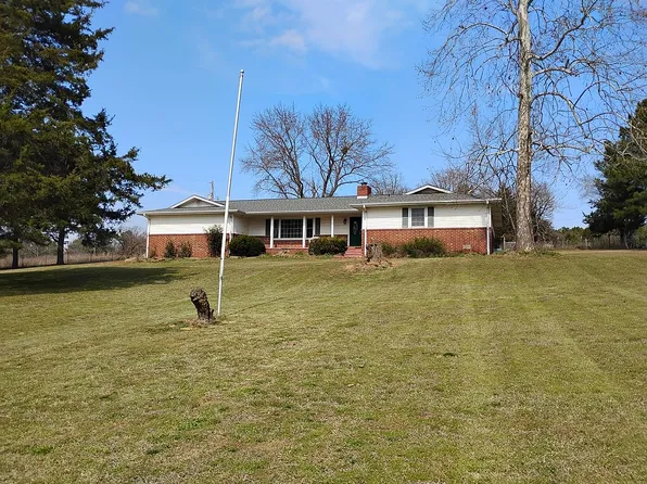 11181 Old Military Rd, Subiaco, AR 72865