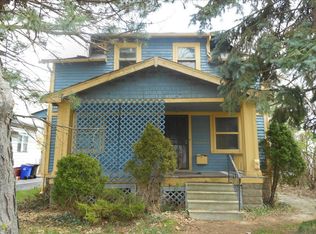 3467 W 137th St, Cleveland, OH