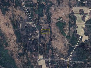 18.5 Ac Off, Orient, ME 04471