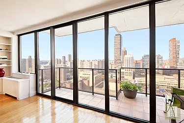 Sold by Halstead Real Estate