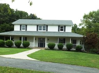 4208 Bramlett Rd, Greensburg, KY 42743