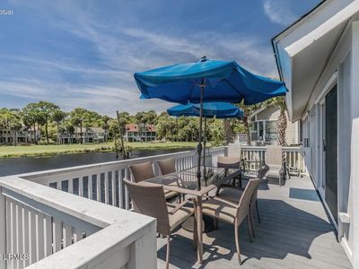 15 Fairway Club Dr, Fripp Island, SC, 29920
