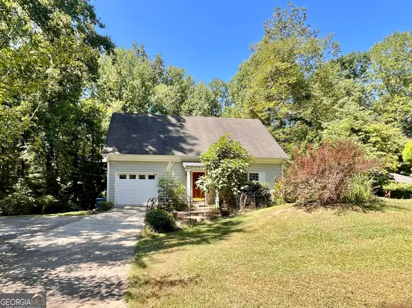 215 McDuffie Dr, Athens, GA 30605