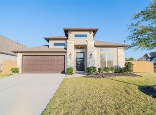 655 Malibu Pines Dr, Katy, TX 77493