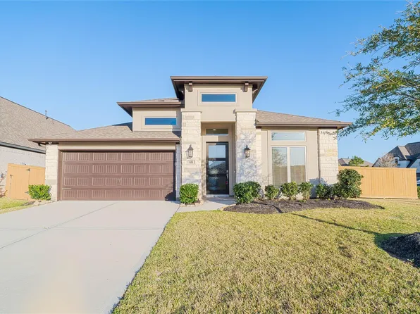 655 Malibu Pines Dr, Katy, TX 77493