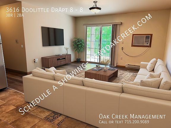 5th image of 3616 Doolittle Dr #8