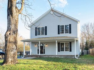 216 Evans Ave, Grasonville, MD