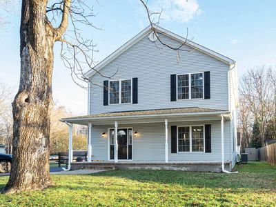 216 Evans Ave, Grasonville, MD, 21638