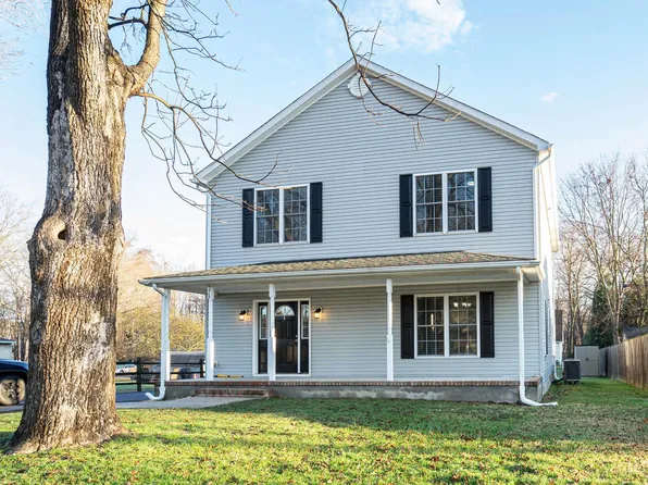 216 Evans Ave, Grasonville, MD 21638