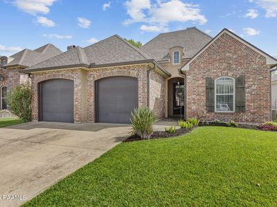 108 Lafittes Landing Pass, Lafayette, LA, 70508