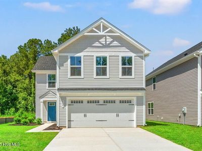 8027 Sterling Oaks Drive NW, Ash, NC, 28420