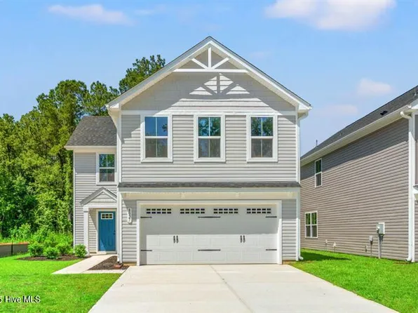 8027 Sterling Oaks Drive NW, Ash, NC 28420