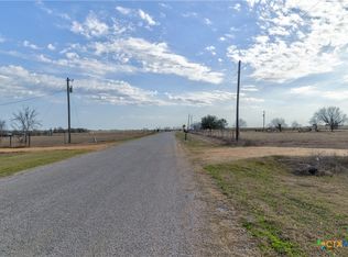 15660 Sypert Branch Rd, Rogers, TX 76569