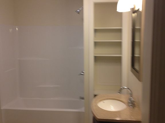 1st Floor Bathroom