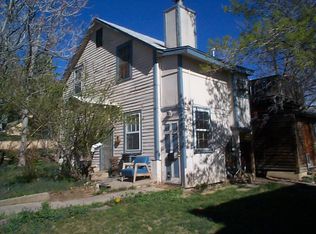 443 Alpine Ave, Boulder, CO 80304