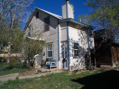 443 Alpine Ave, Boulder, CO, 80304