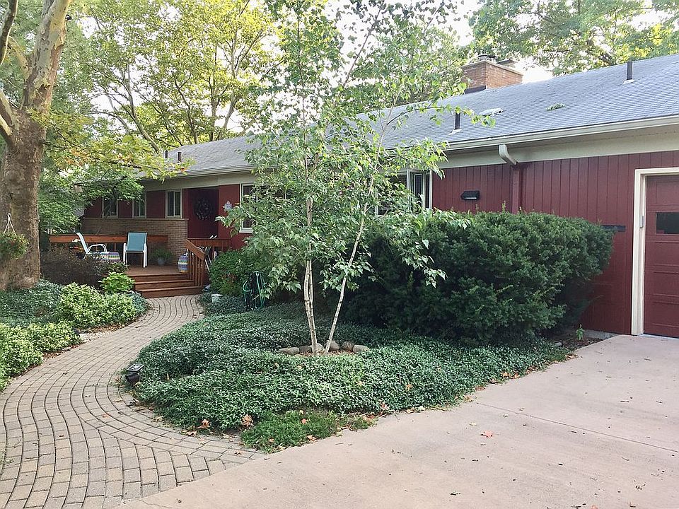 2009 Hall Ave, Ann Arbor 