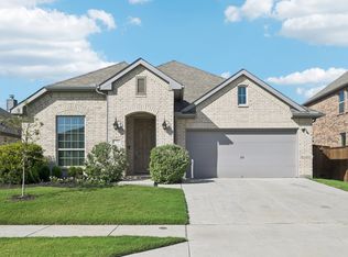 1709 Everitt Trl #1, Haslet, TX 76052