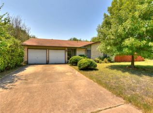 1754 Cricket Hollow Dr, Austin, TX 78758