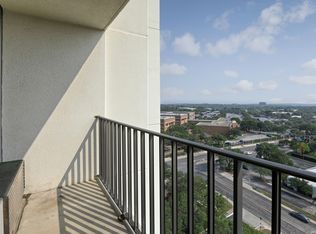 7701 Wurzbach Rd #1402, San Antonio, TX 78229
