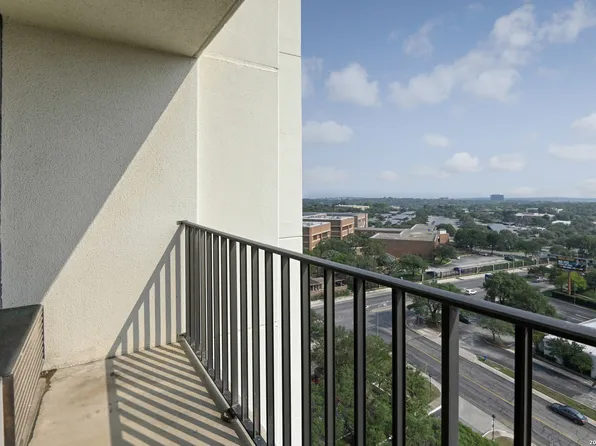 7701 Wurzbach Rd #1402, San Antonio, TX 78229