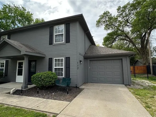 117 Locust St, Linwood, KS 66052