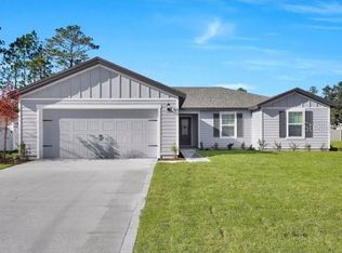 2645 SW 163rd Pl, Ocala, FL 34473