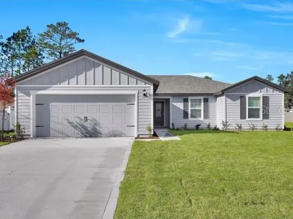 2645 SW 163RD PLACE, OCALA, FL 34473