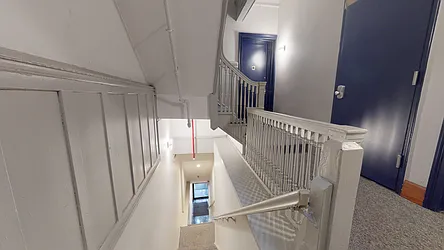 Rented by Metro Garden Realty NYC