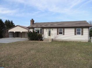 211 Heather Dr, Clayton, DE 19938