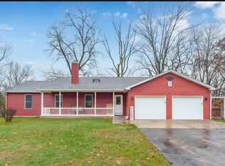 1385 Wetheral Lake Dr, Martin, MI 49070