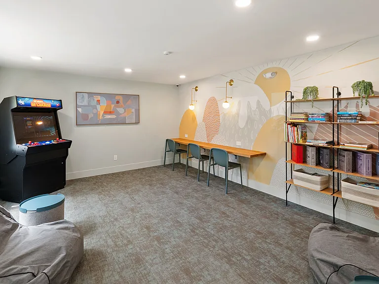 ARTA Apartments — Photo 25