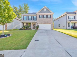 229 Gallant Fox Way, Acworth, GA 30102