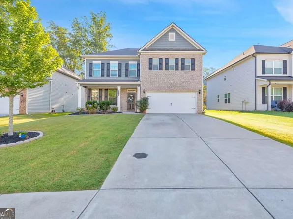 229 Gallant Fox Way, Acworth, GA 30102