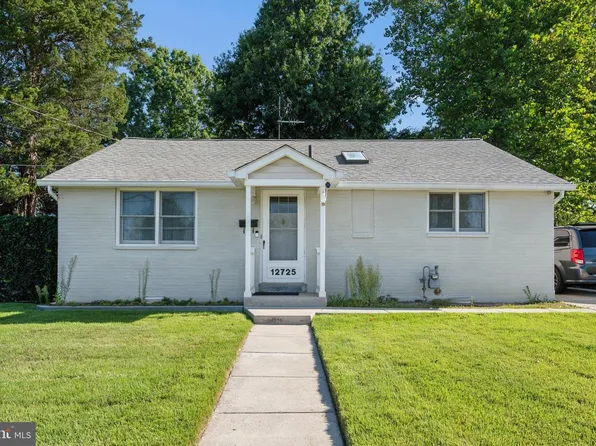 12725 Holdridge Rd, Silver Spring, MD 20906