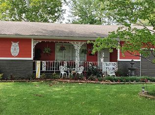 2543 S Ferguson Ave, Springfield, MO 65807