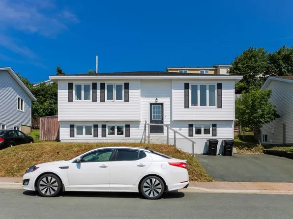 34 Alice Drive, St. John's, NL A1B4N9