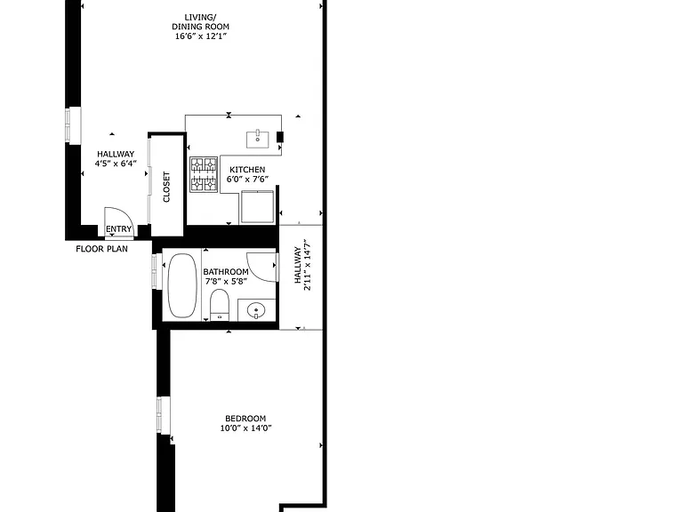 79 Redwood Ave #3 — Photo 2
