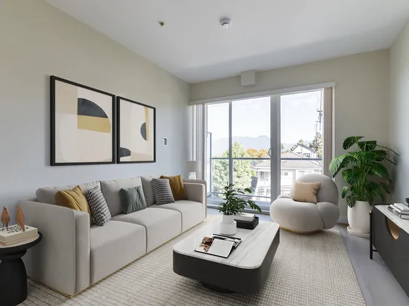 388 Kootenay St #Penthouse 9, Vancouver, BC V5K 0C5