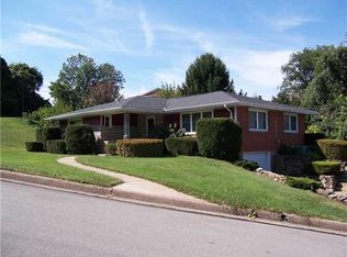 Westmd Pa Boulevard & Pa, Monessen, PA 15062