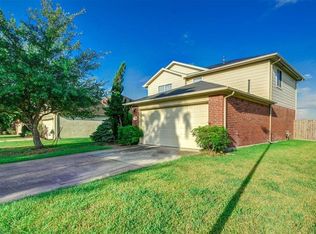 13414 Wesley Oaks Dr, Houston, TX 77085