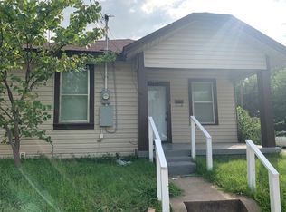 2822 Sutton St, Dallas, TX 75210